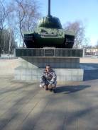Рабочий подсобный.