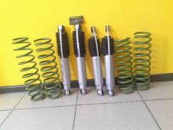 Лифт-комплект. Suzuki Jimny, JB23W, JB33W, JB43W