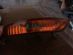 Повторитель поворота в бампер. Toyota Cresta, JZX100, JZX101, GX100, GX105, JZX105
