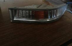 Повторитель поворота в бампер. Toyota Cresta, JZX100, JZX101, GX100, GX105, JZX105