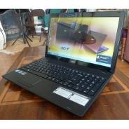 Acer Aspire 5742. 15.6", ОЗУ 3072 Мб, диск 500 Гб, WiFi, Bluetooth, аккумулятор на 3 ч.