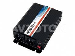 Инвертор Robiton 12V-220V 1000 Вт (пиковая 2000 Вт)