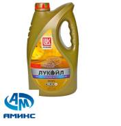 Лукойл. Вязкость 10W-40, полусинтетическое