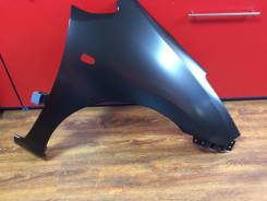 Крыло. Toyota Prius, NHW20 Двигатель 1NZFXE
