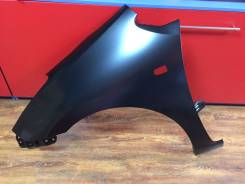 Крыло. Toyota Prius, NHW20 Двигатель 1NZFXE
