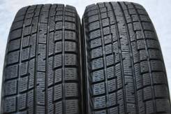 Yokohama Ice Guard IG30. Зимние, без шипов, 2011 год, износ: 30%, 2 шт