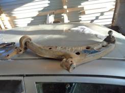 Рычаг подвески. Nissan: AD, Wingroad, Bluebird Sylphy, Almera, Sunny Двигатели: QR20DE, QG18DE, QG15DE, QR20DD, YD22DD, QG13DE, QG18DD