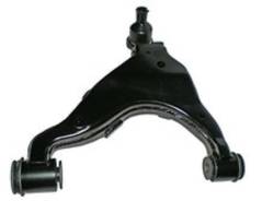 Рычаг подвески. Toyota: Land Cruiser Prado, 4Runner, Hilux, Hilux Surf, FJ Cruiser, Hilux / 4Runner Lexus GX470, UZJ120 Двигатели: 2TRFE, 5LE, 1GRFE...