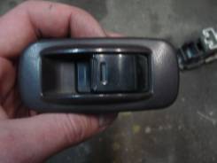 Кнопка стеклоподъемника. Toyota Carina ED, ST202, ST201, ST203, ST200, ST205 Двигатели: 3SFE, 3SGE, 4SFE