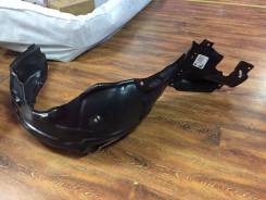 Подкрылок. Toyota Prius, NHW20 Двигатель 1NZFXE