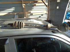 Привод. Nissan Almera, N16E, N16 Nissan Wingroad, VFY11, VY11, VGY11, WFY11, WHY11 Nissan Bluebird Sylphy, QG10, FG10 Nissan AD, VY11, VFY11, WHY11, V...