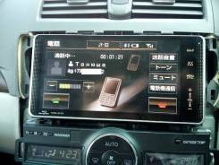 Автомагнитола Toyota NHBA-W62G