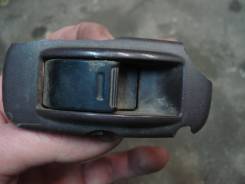 Кнопка стеклоподъемника. Toyota Carina ED, ST202, ST201, ST203, ST200, ST205 Двигатели: 3SFE, 3SGE, 4SFE