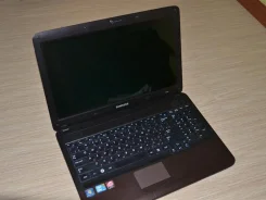Samsung R540. 15.6", ��� 4 ��, ���� 320���, WiFi, Bluetooth, ����������� �� 3��.