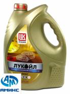 Лукойл. Вязкость 10W-40, полусинтетическое