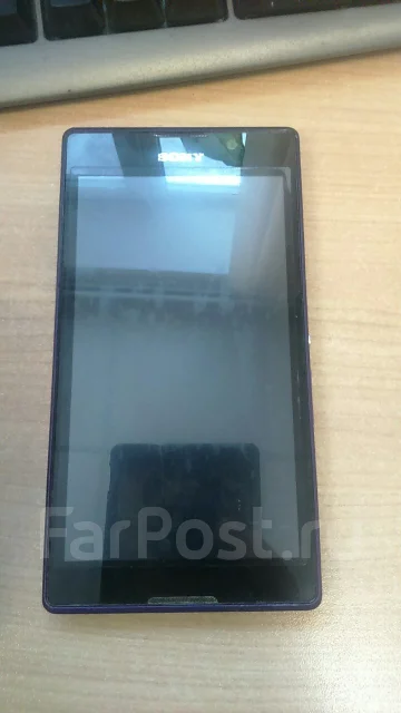 Sony Xperia C. �/�. ��� ����� �� ���������� ����