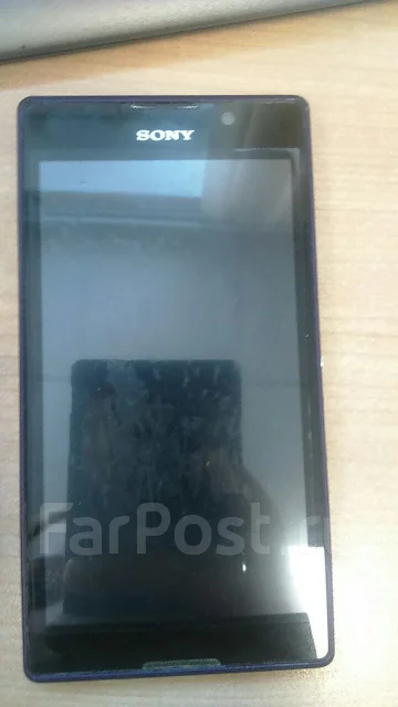 Sony Xperia C. �/�. ��� ����� �� ���������� ����