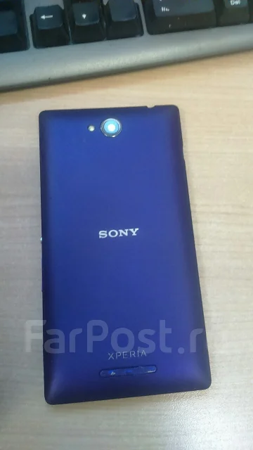 Sony Xperia C. �/�. ��� ����� �� ���������� ����