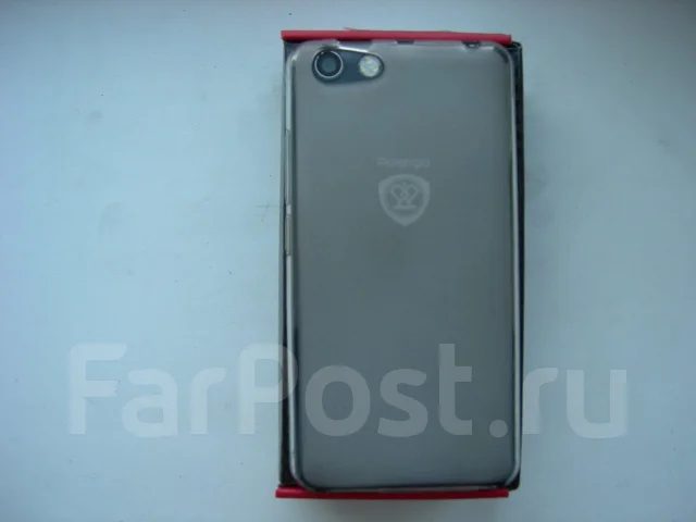 Prestigio Muze E3. ����� ����
