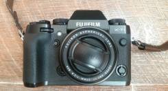Fujifilm X-T1 ����