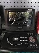 DVD плееры.