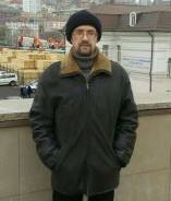 Разнорабочий.