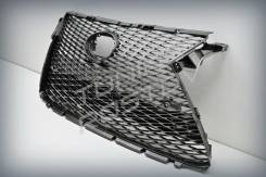 Решетка радиатора. Lexus RX200t, AGL20W, AGL25W, GGL25 Lexus RX350, GGL25