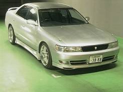 Toyota Chaser. JZX903095544, 1JZGTE