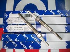 Свеча накала. BMW 5-Series, E39 BMW 3-Series, E46/3, E46/2, E46/4, E46 BMW X5, E53 Land Rover Freelander Двигатели: M57D30, M47D20, M57D25, M57D30T