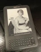 Amazon Kindle