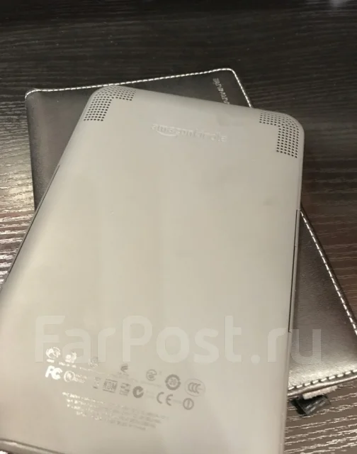 Amazon Kindle ����