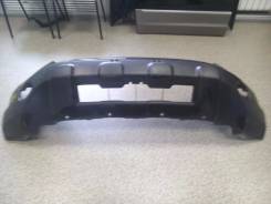 Бампер. Honda CR-V, RE4 Двигатели: K24A, K24A1