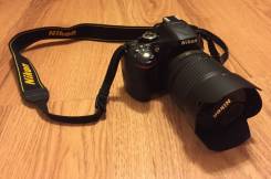 Nikon D5200