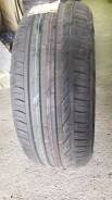Bridgestone Turanza T001. Летние, без износа, 4 шт
