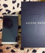 Huawei Ascend Mate 7. �/�