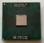Intel Pentium Dual-Core T4400