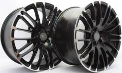 Audi. 8.5/10.0x20, 5x112.00, ET28/20, ЦО 66,6 мм.