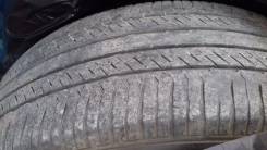 Bridgestone Dueler H/L 400. Летние, износ: 50%, 4 шт