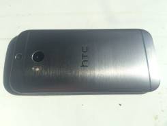 HTC One M8. Б/у