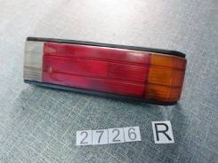 Стоп-сигнал. Mazda Laser Lidea Mazda Ford Laser Lidea