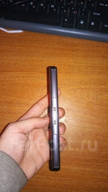 Sony Xperia Z3 Compact. �/� ����