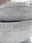 Dunlop DR-36. Летние, 2012 год, износ: 30%, 4 шт