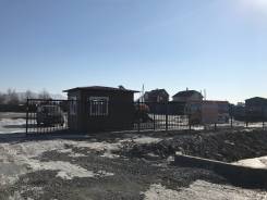 Сдам в аренду земельный участок