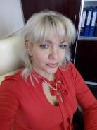 Специалист по охране труда. Высшее образование, опыт работы 22 года