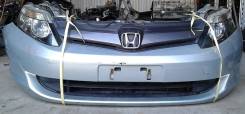 Ноускат. Honda Airwave, GJ1