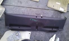 Порог пластиковый. Mitsubishi Lancer X Mitsubishi Galant Fortis, CX4A, CY6A, CX6A, CY3A, CY4A, CX3A Двигатель 4B11