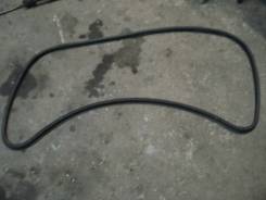 Уплотнитель багажника. Toyota Corolla Levin, AE100, AE101 Toyota Sprinter Trueno, AE100, AE101 Toyota Sprinter Marino, AE101, AE100 Toyota Corolla Cer...