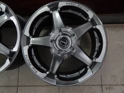 Kosei. x16, 5x110.00, 5x112.00, ЦО 67,1 мм.