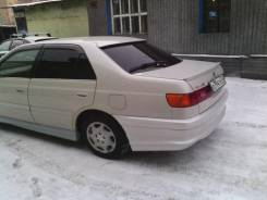 Toyota Corona Premio. ST210, 3S