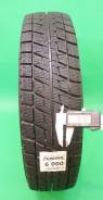 Bridgestone Blizzak Revo2. Зимние, 2011 год, износ: 10%, 4 шт